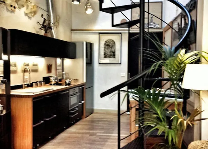 The Loft
