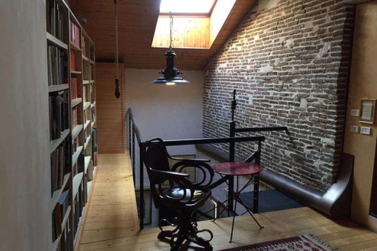 The Loft