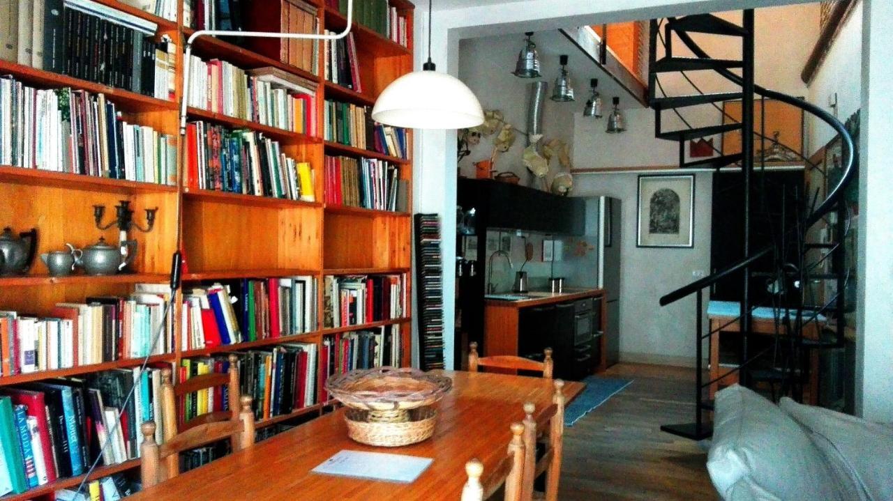 Appartamento The Loft Catania