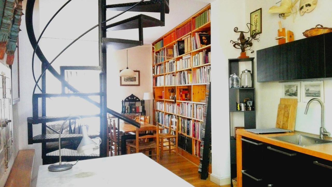 The Loft